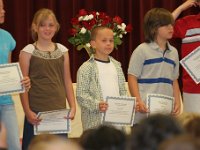 IMG 2372  Beck 5th Grade Award Ceremony